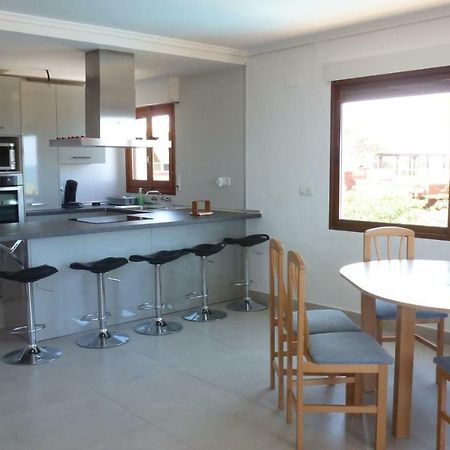 Casa Playa Villa Tavernes de Valldigna Dış mekan fotoğraf