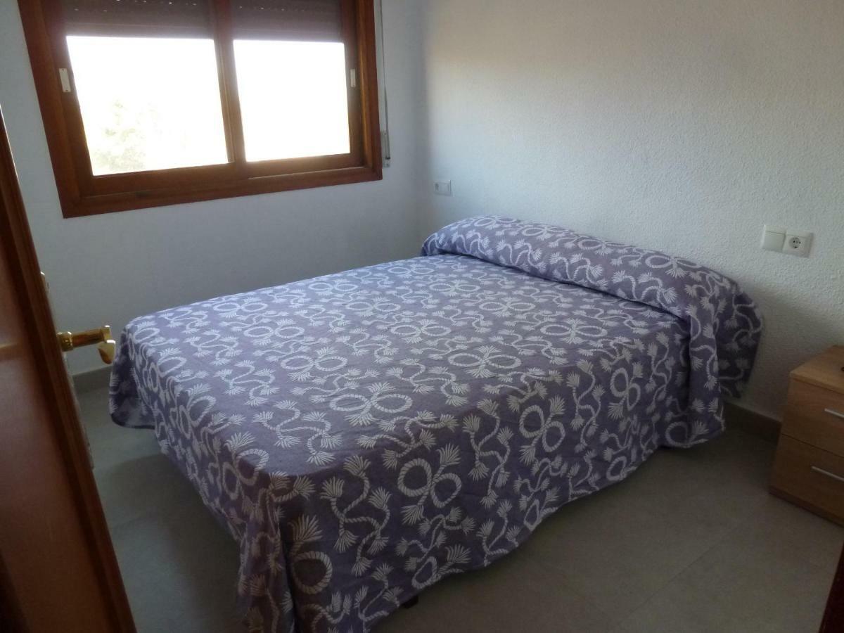 Casa Playa Villa Tavernes de Valldigna Dış mekan fotoğraf