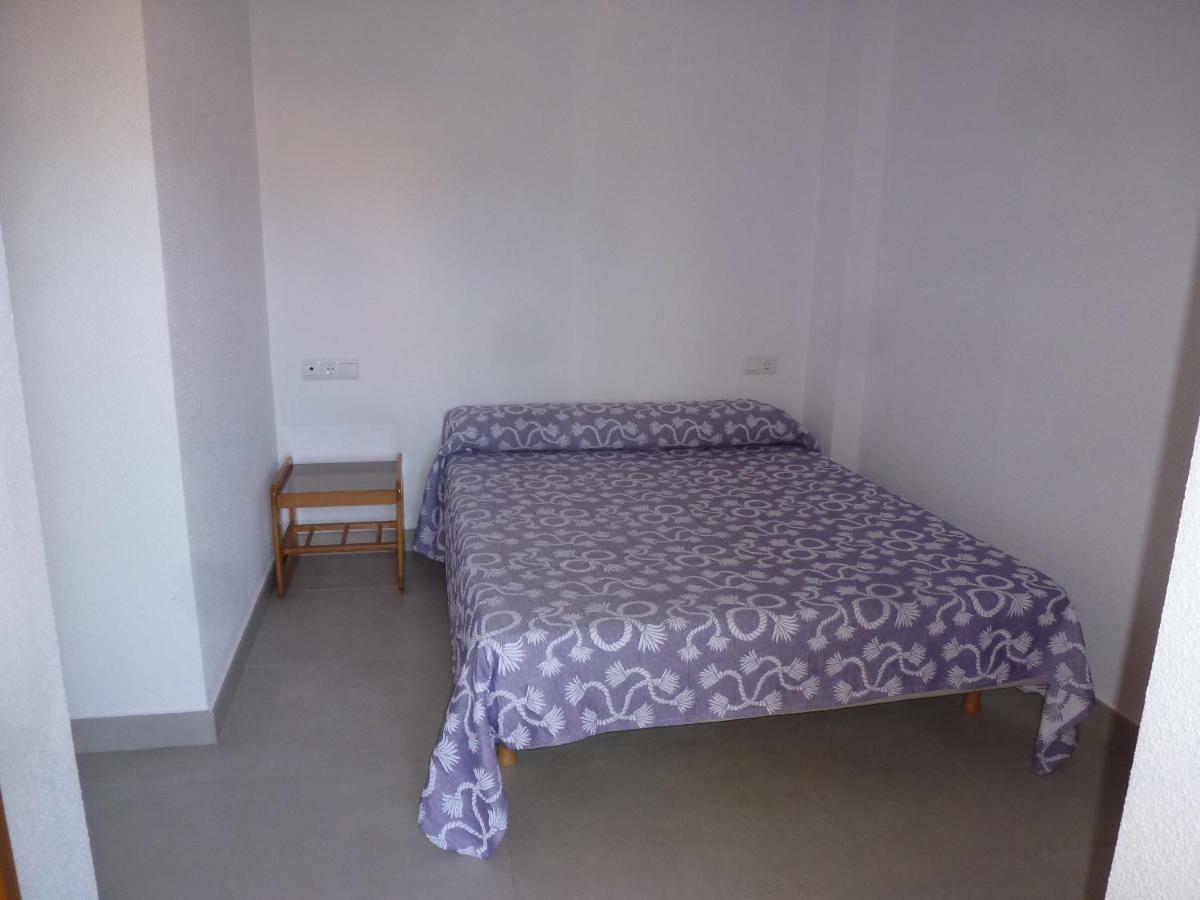 Casa Playa Villa Tavernes de Valldigna Dış mekan fotoğraf