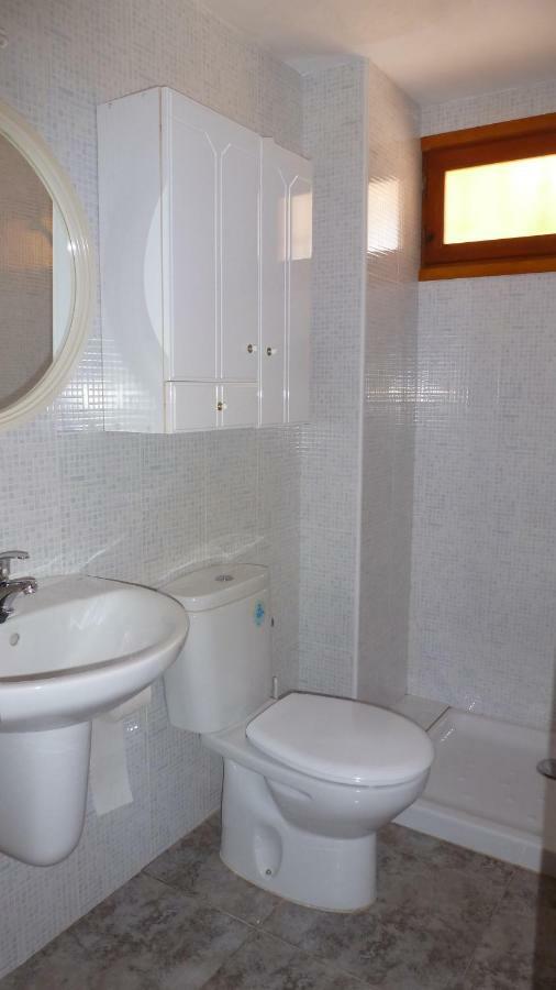 Casa Playa Villa Tavernes de Valldigna Dış mekan fotoğraf