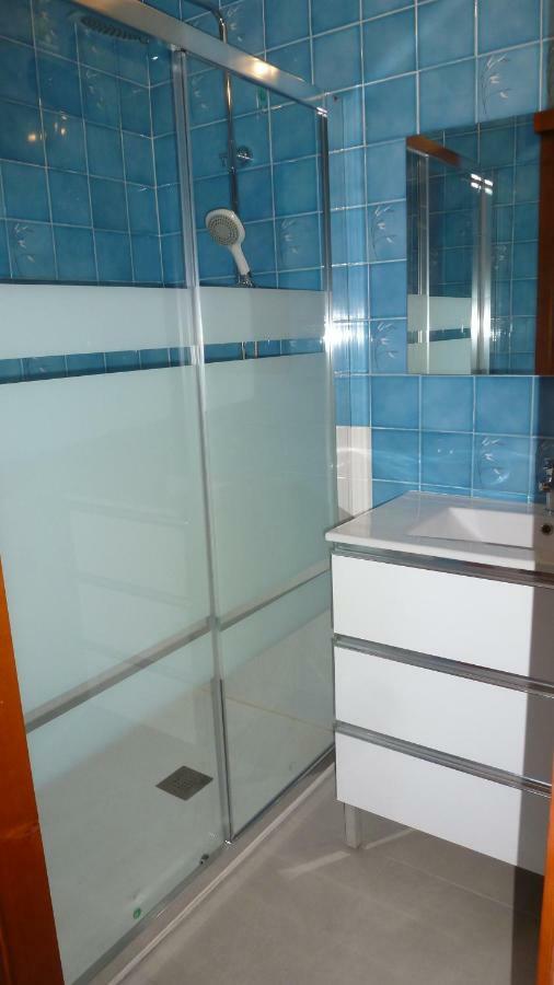 Casa Playa Villa Tavernes de Valldigna Dış mekan fotoğraf